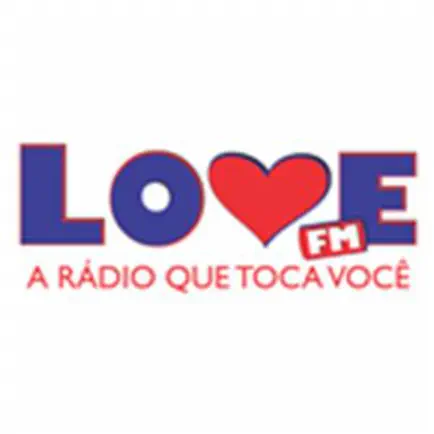 Rádio Love FM Читы