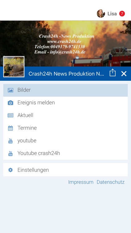 Crash24hNews