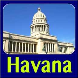 Havana – Travel Companion