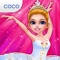~~> Be the Prima Ballerina in the best dance company & make your ballet dreams come true