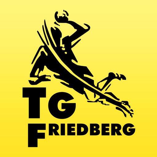 TG Friedberg Handball