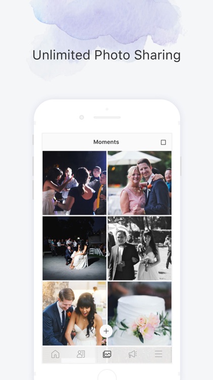 Joy - Wedding App & Website screenshot-4