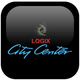 Logix City Centre Rewards