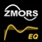 zMors EQ is an audio unit v3 effect plugin