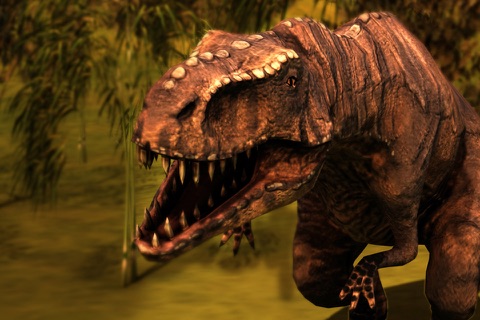 Wild Dino Hunting Adventure: Dinosaur Hunter screenshot 4