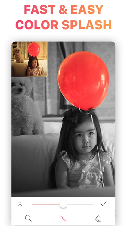 Edit Lab Picture Photo Editing screenshot-3