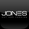 Jones Cut & Fashion