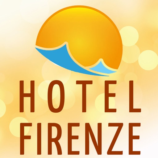Hotel Firenze Bibione icon