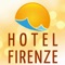 The Hotel Firenze Bibione application is designed, created and marketed by Ciao Ciao Italy sas