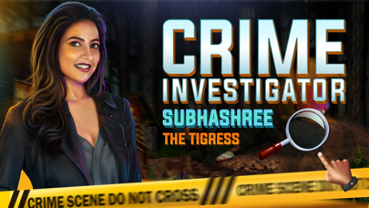 crime investigator subhashree screenshot 1