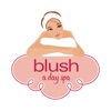 blush a day spa