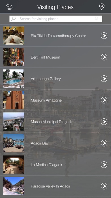 Agadir Tourism screenshot 3