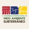 App oficial do V Congresso Internacional de Meio Ambiente Subterrâneo