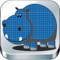Blueprints with LargeViewer icon