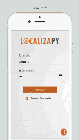 Localiza PY(圖1)-速報App