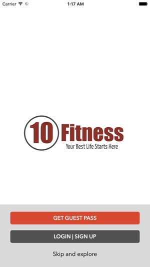 10 Fitness.(圖1)-速報App