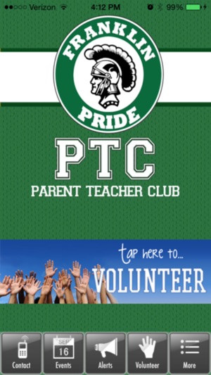 Franklin School & PTC(圖1)-速報App