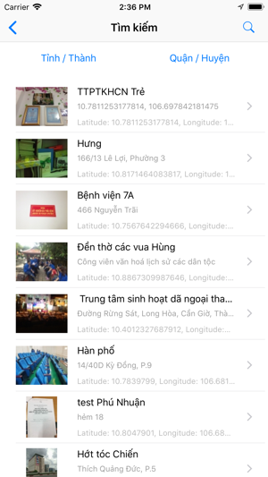 Căn cứ Thành Đoàn(圖3)-速報App