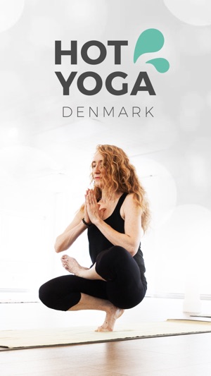 Hot Yoga Denmark(圖1)-速報App