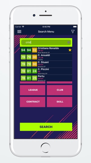 Player Potentials 18(圖6)-速報App