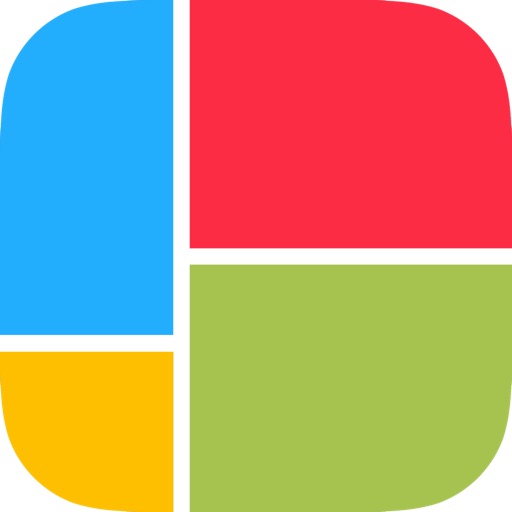 PicFrame & Text - add frames and captions to photos for instagram