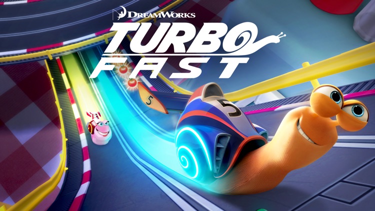 Turbo FAST screenshot-0