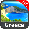 Flytomap - Boating Greece HD GPS Charts アートワーク