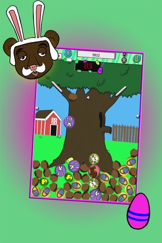 Beary's Easter Hunt screenshot 2