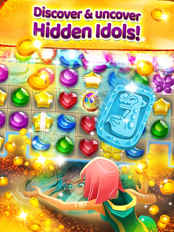 Скачать Genies & Gems