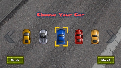 Umuro Racer screenshot 2