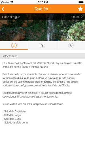 Cabrera d'Anoia(圖5)-速報App