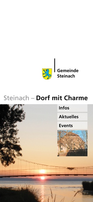 Gemeinde Steinach(圖1)-速報App