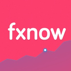Fxnow Forex Signals Cfd Guide On The App Store - 