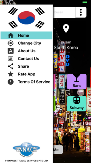 Travel Guide South Korea(圖3)-速報App