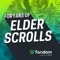 Fandom's app for Elder Scrolls - created by fans, for fans