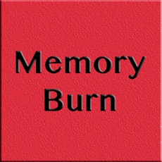 Activities of Memory Burn