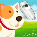 Chó còi clicker Lite
