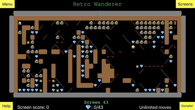 Retro Wanderer(圖2)-速報App