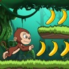 Funky Run Banana Monkey