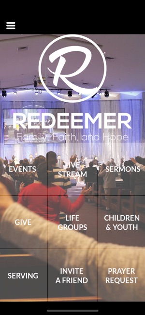 Redeemer Apostolic Church(圖1)-速報App