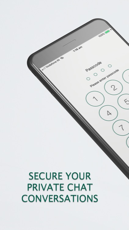 Messenger for WhatsApp - Chats