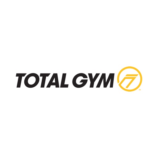 Total Gym Sales iOS App