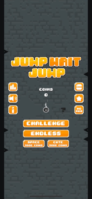 Jump Wait Jump(圖1)-速報App