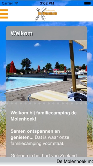 Camping de Molenhoek(圖2)-速報App