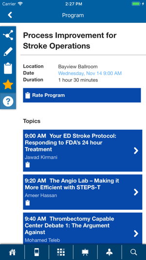 SVIN Meetings(圖3)-速報App