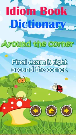 Game screenshot Learn English Sentence Reading mod apk