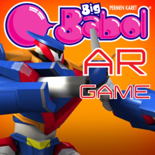 Big Babol AR Game