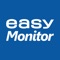 With the EasyMonitor mobile application you can: