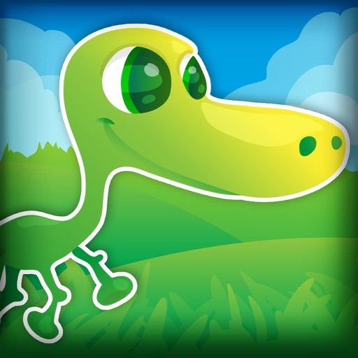 Good Dinosaur Great Adventure icon