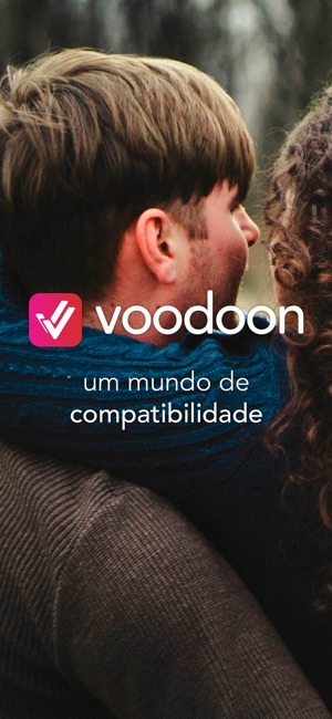 Voodoon(圖1)-速報App